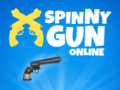 游戏SpinNy Gun Online