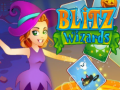 游戏Blitz Wizards