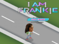 游戏I am Frankie indlaeser