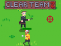 游戏Clear Team Z