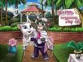 游戏Kitty Wedding Day