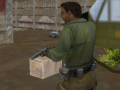 游戏Urban Counter Terrorist Warfare