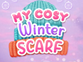 游戏My Cosy Winter Scarf