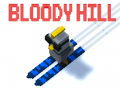 游戏Bloody Hill