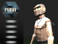 游戏PoBa Polygonal Battlefield 