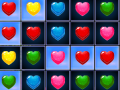 游戏Hearts Match 3