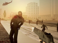 游戏Mad Zombies Town Sandbox