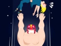 游戏Buddy Toss