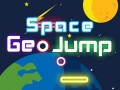 游戏Space Geo Jump