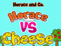 游戏Horace and Co. Horace Vs Cheese