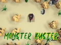 游戏Monster Buster
