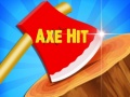 游戏Axe Hit