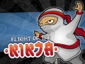 游戏Flight Of The Ninja