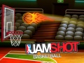 游戏JamShot Basketball 