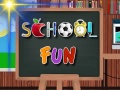 游戏School Fun