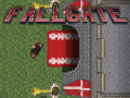 游戏Fallgate