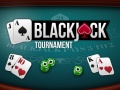 游戏Blackjack Tournament