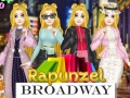 游戏Princess Broadway Shopping