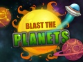 游戏Blast The Planets