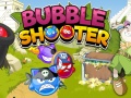 游戏Bubble Shooter
