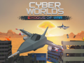 游戏Cyber Worlds: Exodus of War