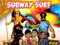 游戏Bus and Subway Run