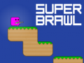 游戏Super Brawl