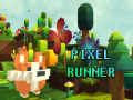 游戏Pixel Runner