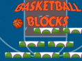 游戏Basketball Blocks
