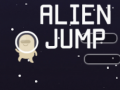 游戏Alien Jump