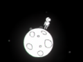 游戏Super space jump man