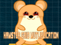 游戏Hamster Grid Multiplication