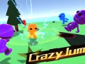 游戏Crazy Jump