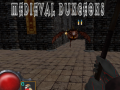 游戏Medieval Dungeons