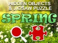 游戏Hidjigs Spring
