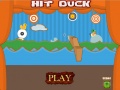游戏Hit Duck