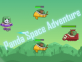 游戏Panda Space Adventure