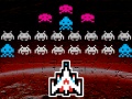 游戏Earth Invaders
