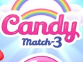 游戏Candy Match 3