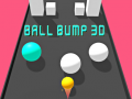 游戏Ball Bump 3D