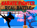 游戏Karate Fighter Real Battle