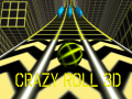 游戏Crazy Roll 3d