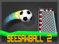 游戏Seesawball 2