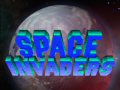 游戏Space Invaders