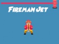 游戏Fireman Jet