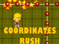 游戏Coordinate Rush