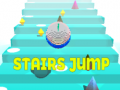 游戏Stairs Jump