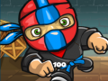 游戏Ninja Hero Runner