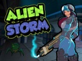 游戏Alien Storm