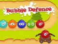 游戏Bubble Defence